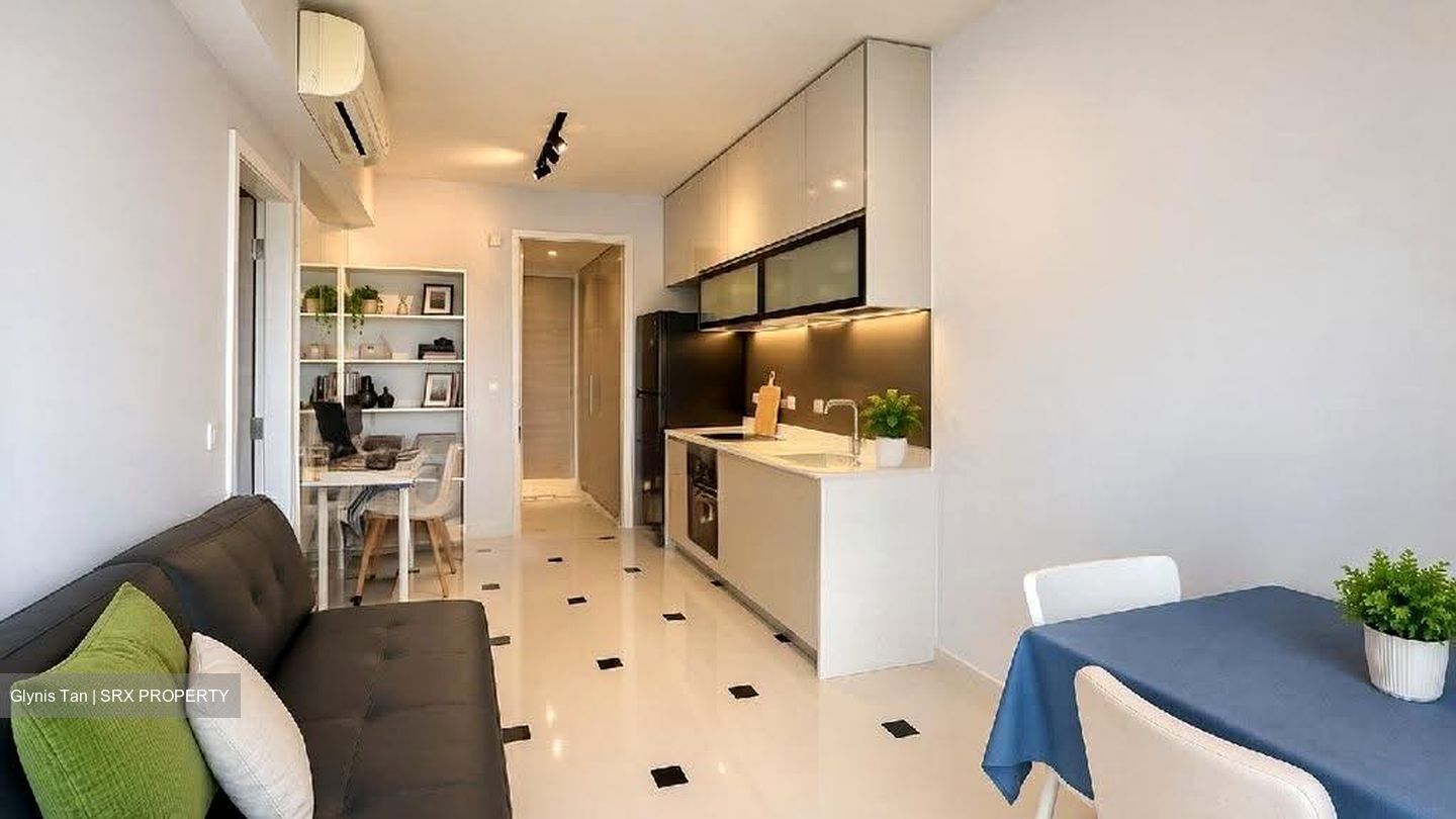 Sophia Hills (D9), Condominium #632018211